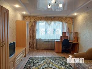 1-к квартира, на длительный срок, 43м2, 6/9 этаж