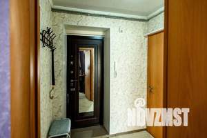 1-к квартира, посуточно, 33м2, 4/5 этаж