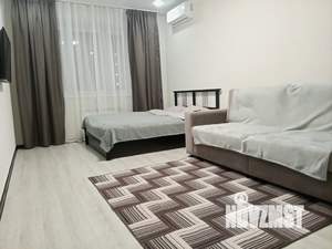 1-к квартира, посуточно, 40м2, 11/14 этаж