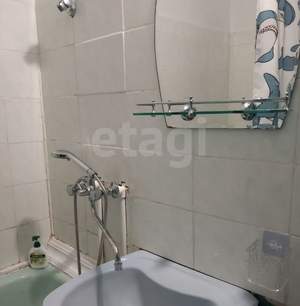 2-к квартира, на длительный срок, 53м2, 7/10 этаж