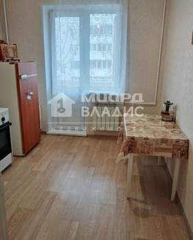 1-к квартира, на длительный срок, 40м2, 6/10 этаж