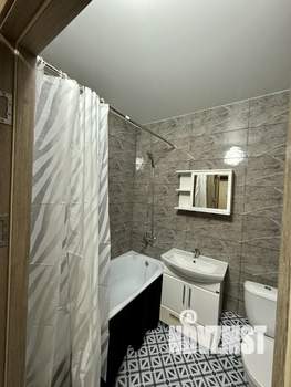 1-к квартира, на длительный срок, 32м2, 1/8 этаж