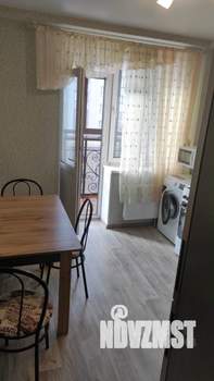 1-к квартира, на длительный срок, 33м2, 8/14 этаж