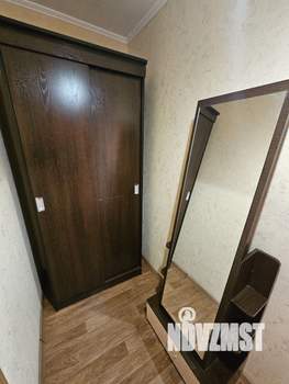 1-к квартира, на длительный срок, 30м2, 4/5 этаж