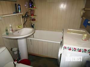 2-к квартира, на длительный срок, 45м2, 1/5 этаж