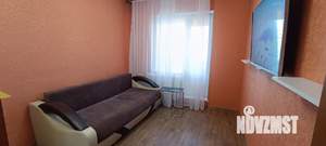 3-к квартира, посуточно, 65м2, 8/10 этаж