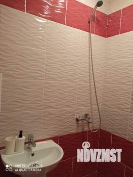 1-к квартира, посуточно, 25м2, 1/5 этаж