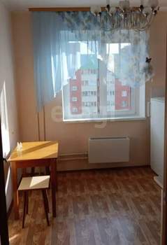 1-к квартира, на длительный срок, 41м2, 9/10 этаж