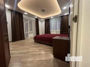 3-к квартира, на длительный срок, 120м2, 6/9 этаж