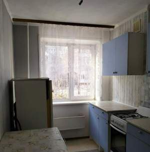 2-к квартира, на длительный срок, 47м2, 1/9 этаж