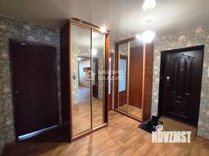 3-к квартира, на длительный срок, 59м2, 3/5 этаж