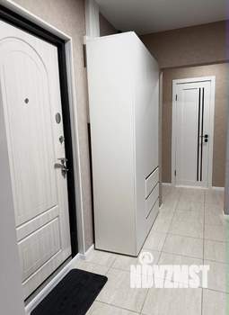 2-к квартира, на длительный срок, 52м2, 6/9 этаж