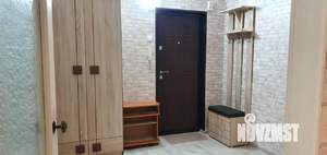 1-к квартира, на длительный срок, 40м2, 4/10 этаж