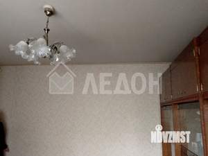 2-к квартира, на длительный срок, 51м2, 4/9 этаж