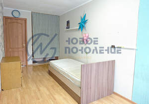 3-к квартира, на длительный срок, 59м2, 3/5 этаж