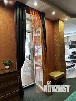 2-к квартира, посуточно, 77м2, 2/12 этаж