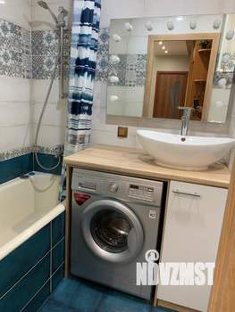 2-к квартира, на длительный срок, 48м2, 9/10 этаж