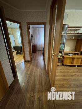 2-к квартира, на длительный срок, 60м2, 1/18 этаж