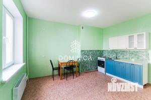 Студия квартира, на длительный срок, 33м2, 9/10 этаж