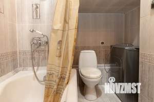 2-к квартира, посуточно, 60м2, 4/4 этаж