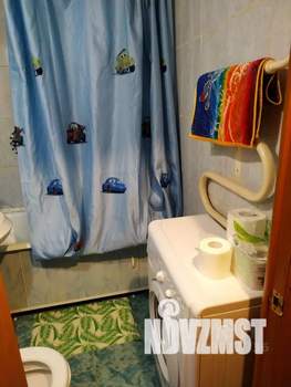 1-к квартира, посуточно, 31м2, 1/5 этаж