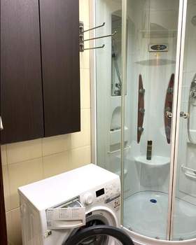 1-к квартира, на длительный срок, 39м2, 6/9 этаж