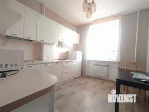 1-к квартира, на длительный срок, 45м2, 3/5 этаж