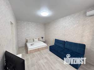 1-к квартира, посуточно, 45м2, 4/5 этаж