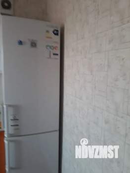 1-к квартира, на длительный срок, 41м2, 5/7 этаж