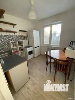 1-к квартира, на длительный срок, 36м2, 5/5 этаж