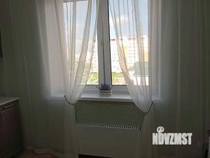 1-к квартира, на длительный срок, 37м2, 5/10 этаж