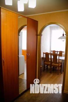 3-к квартира, посуточно, 62м2, 1/1 этаж