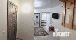2-к квартира, на длительный срок, 43м2, 11/19 этаж