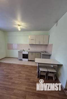 Студия квартира, на длительный срок, 29м2, 4/9 этаж