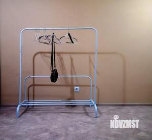 1-к квартира, на длительный срок, 28м2, 2/5 этаж