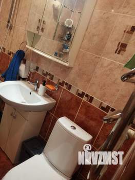 1-к квартира, на длительный срок, 42м2, 8/14 этаж