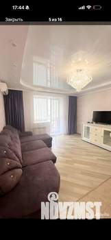 2-к квартира, на длительный срок, 49м2, 8/10 этаж