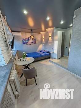 Студия квартира, посуточно, 22м2, 2/5 этаж