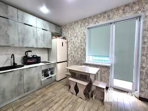 2-к квартира, на длительный срок, 55м2, 4/10 этаж