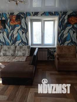 1-к квартира, посуточно, 30м2, 3/5 этаж