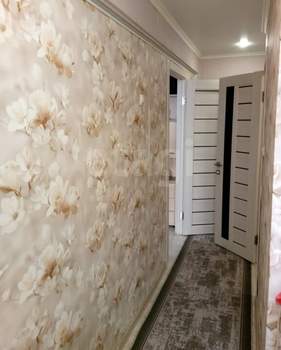 1-к квартира, на длительный срок, 38м2, 5/5 этаж