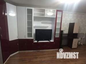 1-к квартира, на длительный срок, 40м2, 11/16 этаж