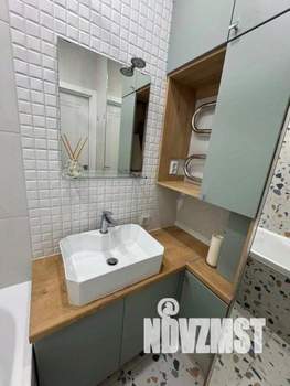 2-к квартира, посуточно, 65м2, 1/1 этаж