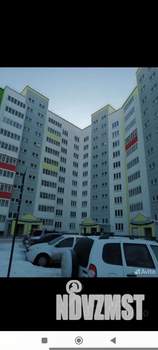 1-к квартира, на длительный срок, 41м2, 8/10 этаж