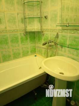 1-к квартира, на длительный срок, 40м2, 9/12 этаж