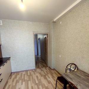 1-к квартира, на длительный срок, 37м2, 11/16 этаж