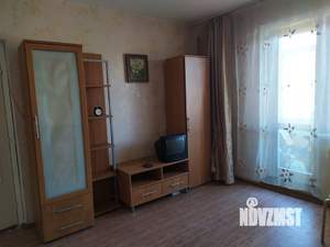 1-к квартира, на длительный срок, 45м2, 4/5 этаж