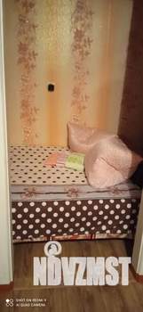 1-к квартира, посуточно, 31м2, 5/5 этаж