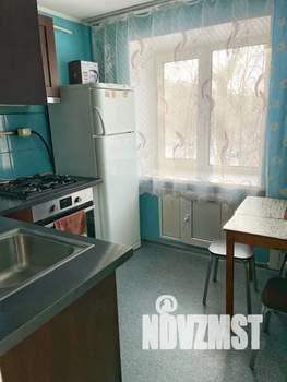 3-к квартира, посуточно, 42м2, 2/5 этаж