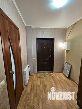 1-к квартира, на длительный срок, 48м2, 12/17 этаж